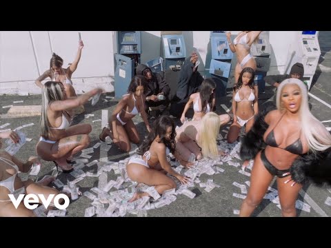 JT – Ran Out (Official Music Video)