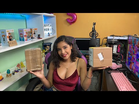 Jueves de abrir más regalos