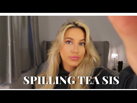 JUICY Q&A – answering my most asked questions