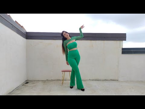 jumpsuit try on | perfect fit | with vale rovski