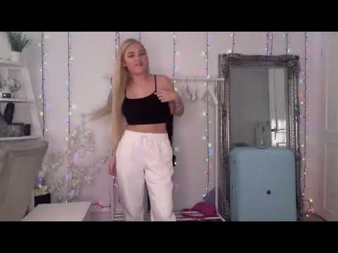 Just a little Primark haul new super cute👙