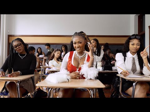 Kaliii – Area Codes (Official Music Video)