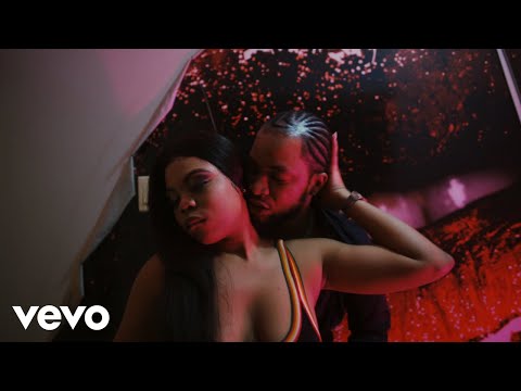 KASHMAR – PRETTY LITTLE FREAK (Official Music Video)