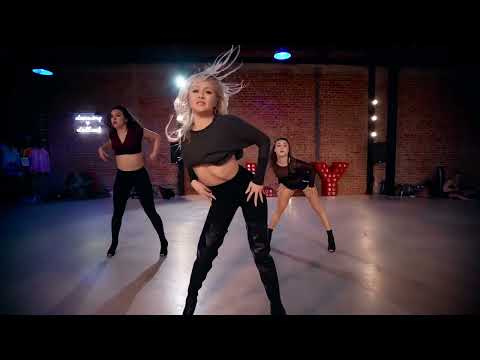 Kehlani   Nights Like This   Choreo by Marissa Heart