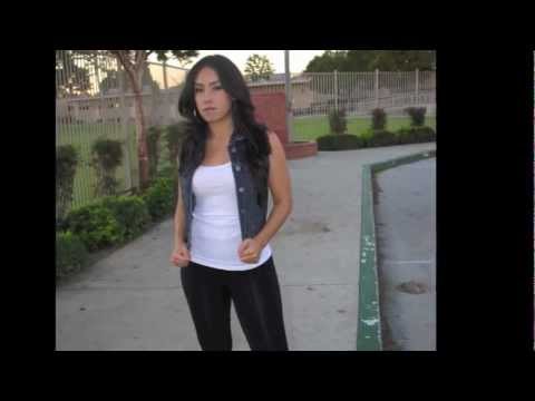 Kim Kardashian Inspired Outfit