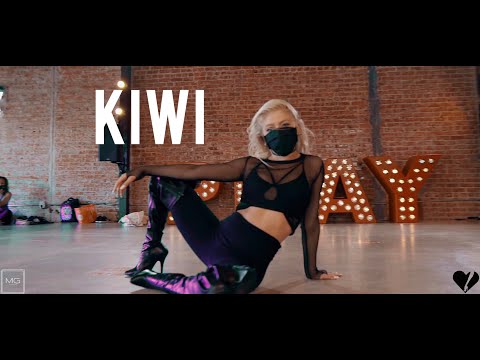 Kiwi – Harry Styles – Choreography by Marissa Heart – Heartbreak Heels