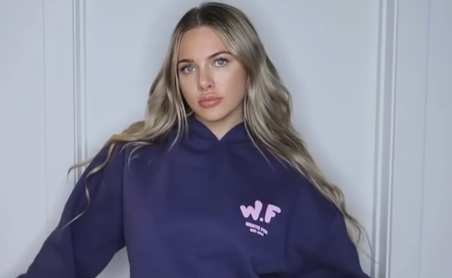 Kendra Rowe Spaghetti Strap Lingerie