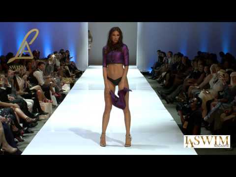 LA Swim Week 2016 designer Glam Clothing