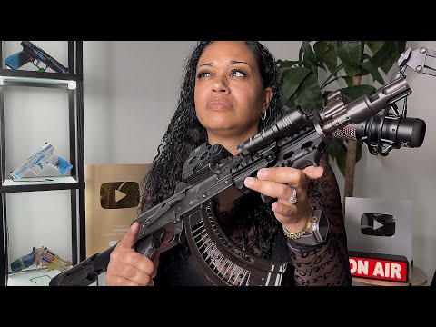 Last Month’s Gun Haul… and HOW MUCH I BLEW on Guns😭💰