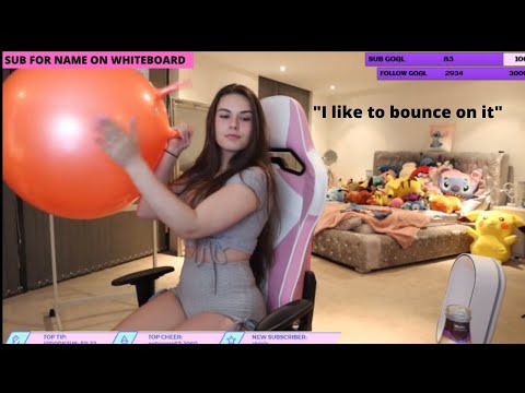 Lauren Alexis says this is her favorite sex toy