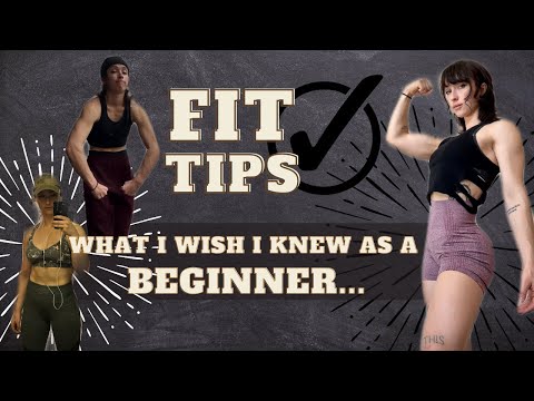 Lean Beef Patty – What I wish I knew as a fitness beginner: fitness tips, mindset, eating right