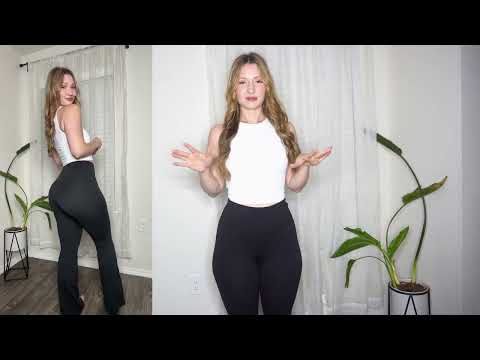 Leggings Haul! Trying ColorfulKoala 💕