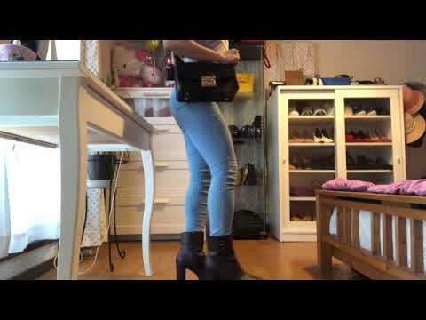 Leila May/Outfit Of The Day /Style/Fashion Look