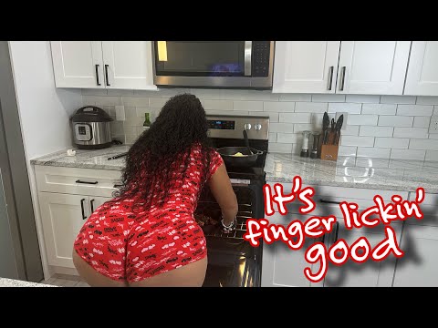 LEMON HERB Lamb Chops w/ Garlic 🧄 Butter 🧈 Mash Potato 🥔