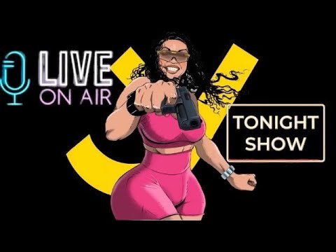 Lets GO LIVE‼️ Friday Night VIBES….