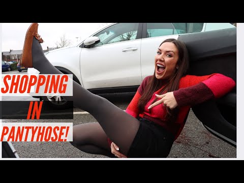 LET'S GO SHOPPING TOGETHER!!