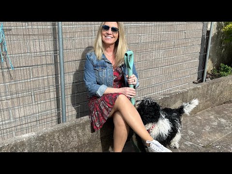 Let’s talk about my new garden plans and get your ideas :) #diy #tools #tool #ryobi #homedecor