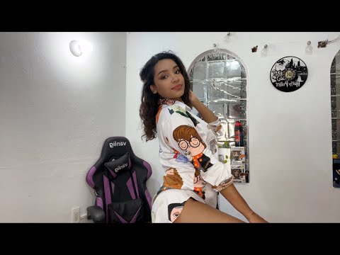 Lette VG está realizando una transmisión en vivo