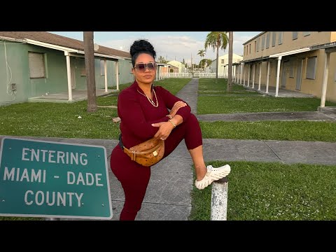 LIBERTY CITY MIAMI HOODS (4K HD)