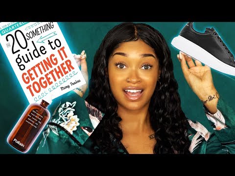 LIFE CHANGING FALL FAVORITES | November 2018 | Bri Hall