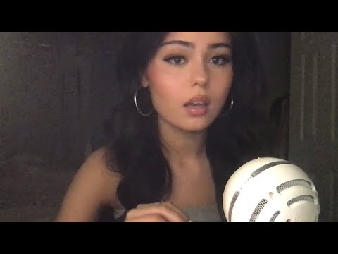 life update 4 – asmr