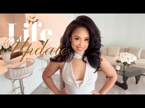 Life Update : Living In Atlanta update + Dating here ( Pros & Cons ) + Why i stopped posting & More