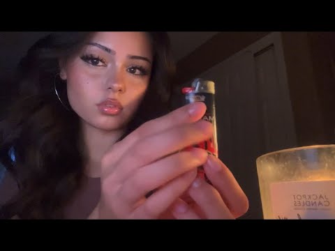 Lighter ASMR