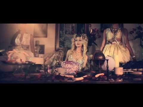 Lil Debbie – BAKE A CAKE – Official Video