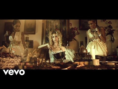 Lil Debbie – Bake a Cake