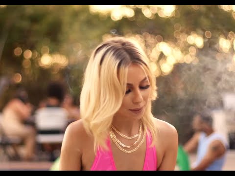 Lil Debbie – BREAK IT DOWN – Official Video
