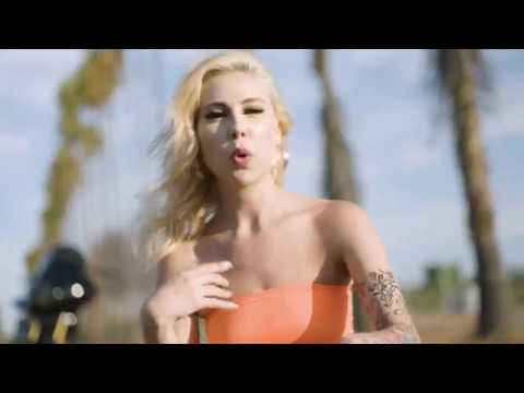 Lil Debbie – FUCK IT UP –  feat. Bali Baby – Official Video