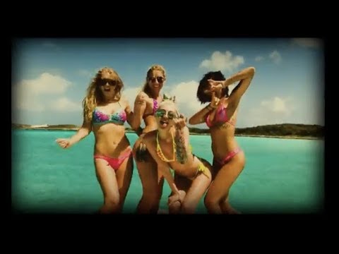 Lil Debbie – "SUMMER" – Official Video