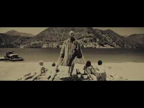 Lil Debbie – "Tell Me" – feat. Njomza –  (OFFICIAL VIDEO)