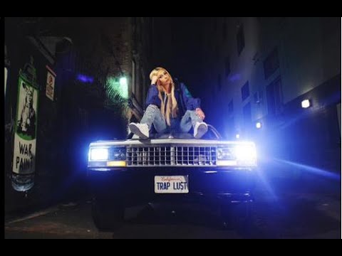 Lil Debbie – TRAP LUST – Official Video