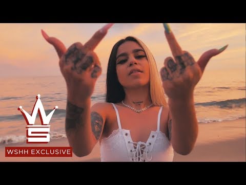 Lil Keyu "Play Dumb" (WSHH Exclusive – Official Music Video)