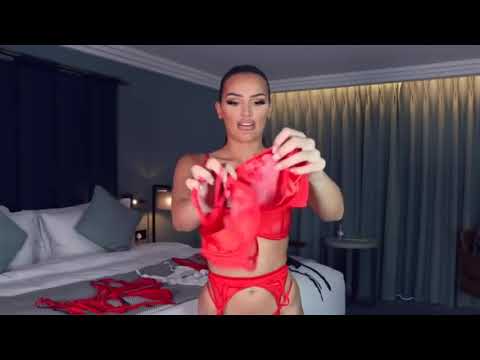 LINGERIE -DA PROFESSOR