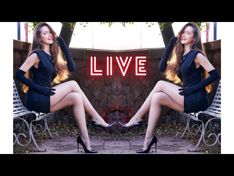 Little black dresses try on haul