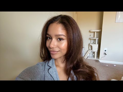 Live Stream: GRWM 💝