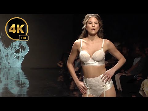 LIVIARA Swimwear  At Los Angeles  Swim Week .Art Hearts