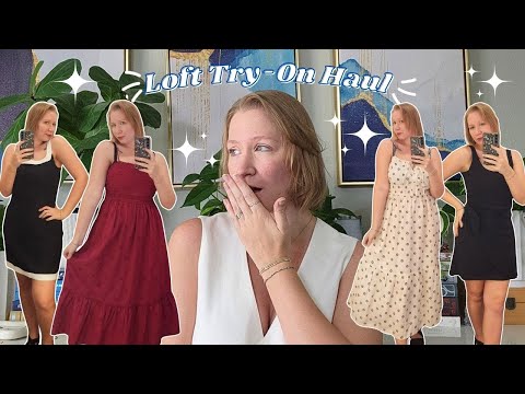 LOFT SUMMER HAUL