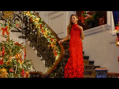 LONDON VLOG: Lots of Christmas and NYE outfit inspo!