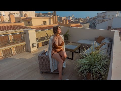 Louisa your haven't seen before