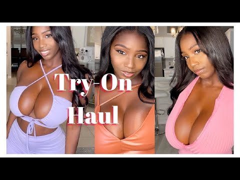 Lovely Wholesale Summer Dress Haul (Ellie The Empress)