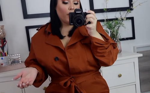 Lingerie Try On Haul Romper