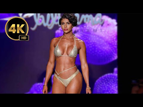 Luli Fama Spring/Summer 2023 | Paraiso Miami Beach Swim Week