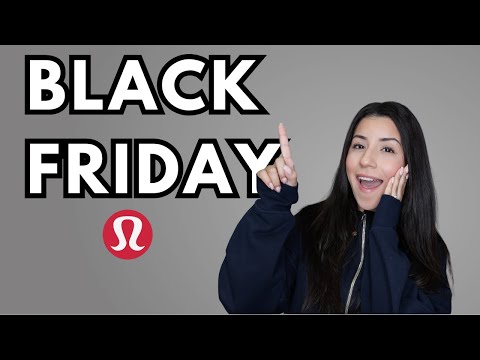 LULULEMON BLACK FRIDAY 2025 How to Score the Best Deals | Lolalet Jewelry Organizers