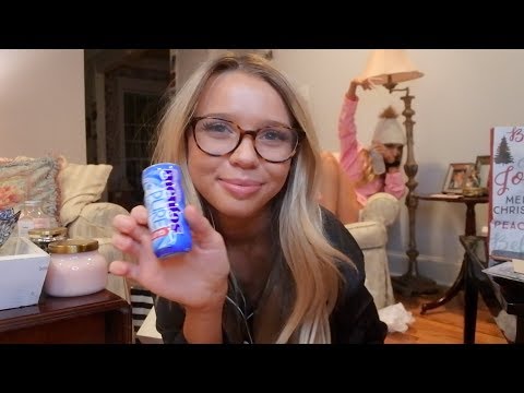 LUXURY WHAT I GOT FOR CHRISTMAS 2018 (*EMOTIONAL*)
