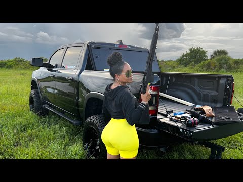 M1A Scout Squad .308 18” Springfield Armory. ( Super Fun🔥🔥)