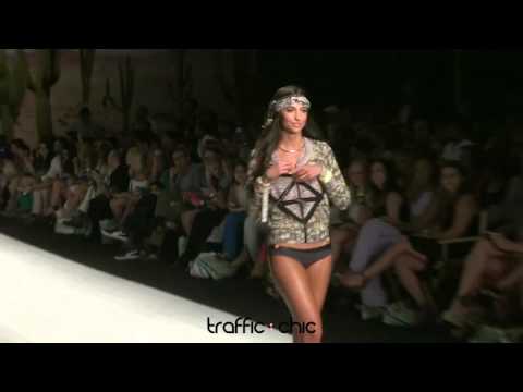 Maaji "Rhapsody Road" Swim 2016 | Swim Week 2016