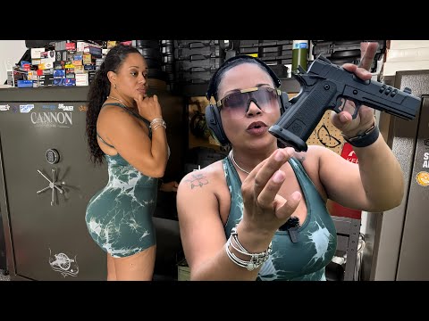 MAC 9 DS-D 1911 COMP | The $1000 Staccato XC?